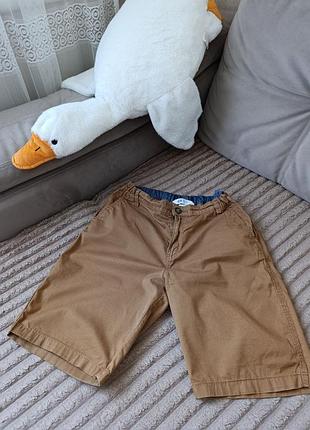 Шорти підліткові h&m 2