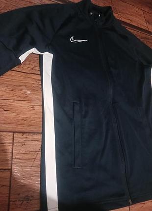 Олимпийка nike 3
