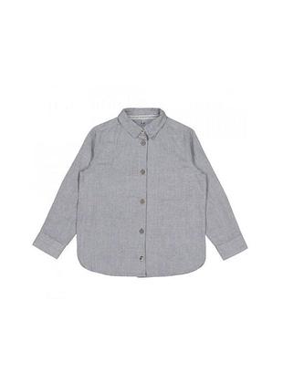 Котонова сорочка на хлопчика young style