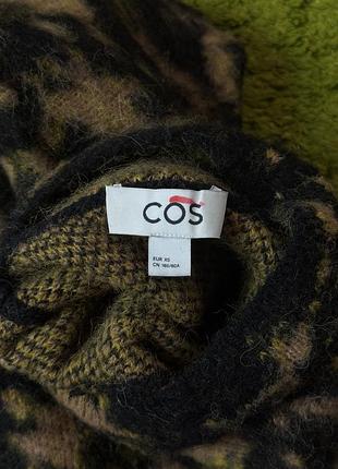 Стильний светр cos 4
