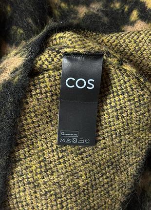 Стильний светр cos 5