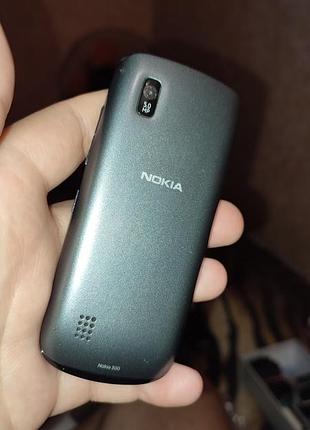 Nokia asha 300 2
