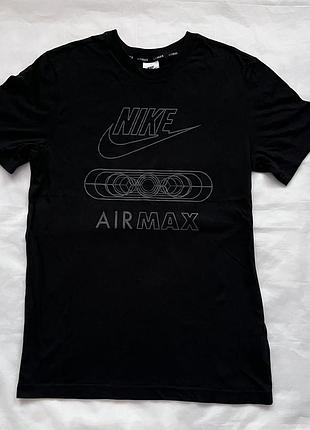 Футболка nike