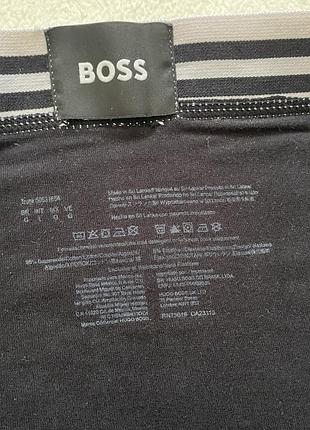 Труси боксери boss 3