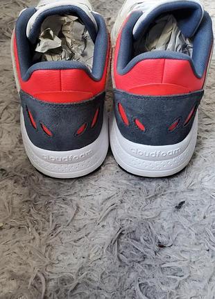 Кроссовки adidas 3