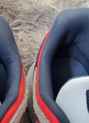 Кроссовки adidas 7