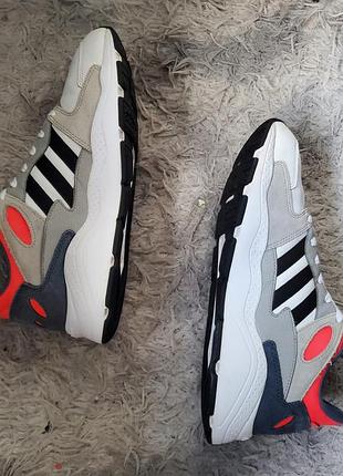 Кроссовки adidas 5