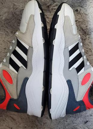 Кроссовки adidas 4