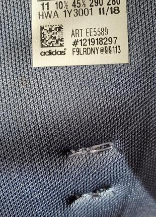 Кроссовки adidas 8