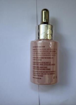Сыворотка для укрепления и роста волос vegamour gro hair serum for