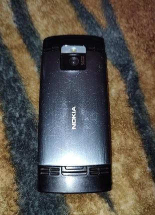 Nokia x2-00 2