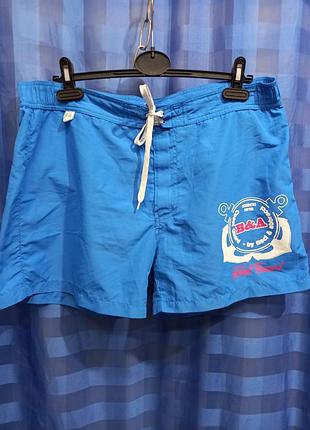 Шорты b&a  размер 50-52  l/xl