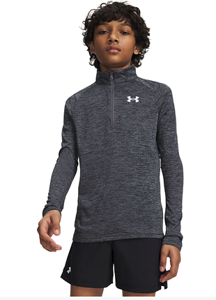 Спортивний реглан / рашгард / кофта для бігу under armour