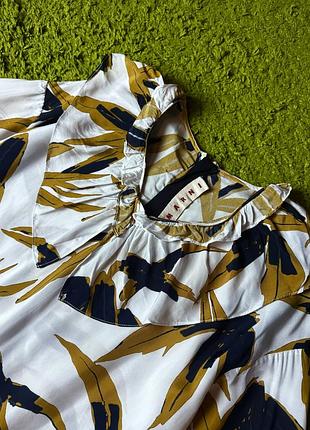 Сукня marni 3