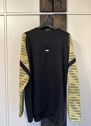 Кофта спортивна nike
