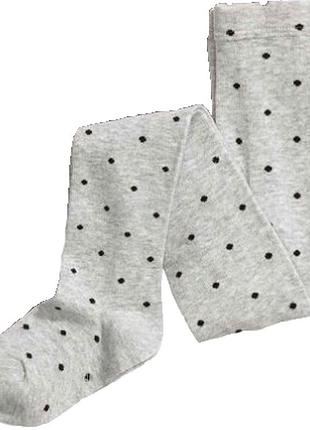 Колготы h&m 8-10 134-140