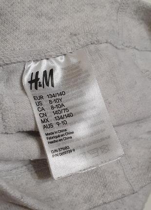 Колготы h&m 8-10 134-1403 фото