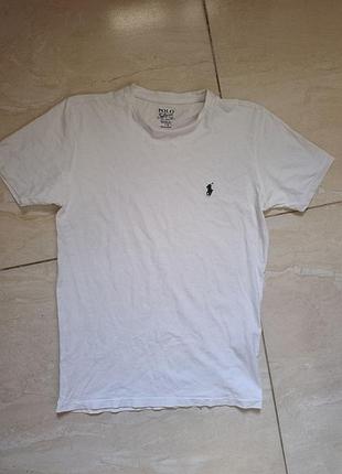 Базовая футлока от ralph lauren