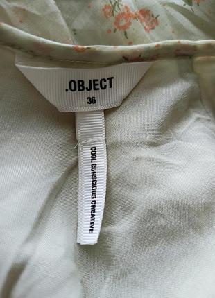 Летнее платье atch 4