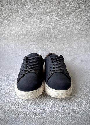 Мокасины кеды jack &amp; jones 3
