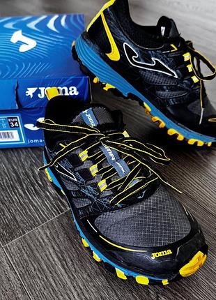 Кросівки joma sima jr, 34 розмір