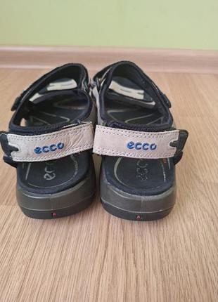 Сандалии ecco 46p 3