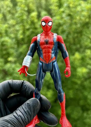 Іграшка статуетка спайдер мен марвел spider man marvel