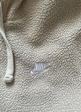 Худі nike, теді, фліс, 3