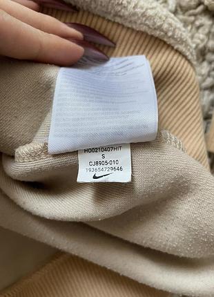 Худі nike, теді, фліс, 6