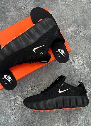 Nike mind 002 black 5