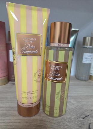 Набор victoria's secret
