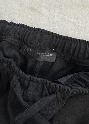 Штани zara 5
