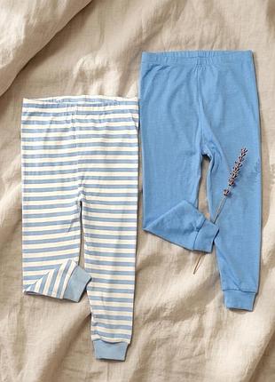 Пижамные штаны primark