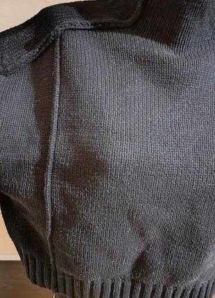 Светр zara 4