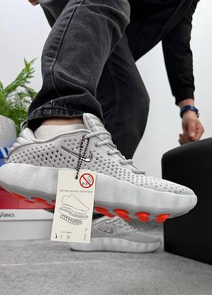 Nike mind 002 grey 4