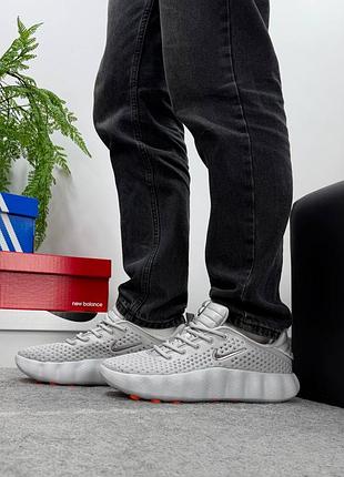 Nike mind 002 grey 9