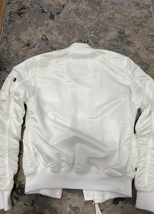 Куртка alpha industries 7