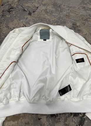 Куртка alpha industries 9