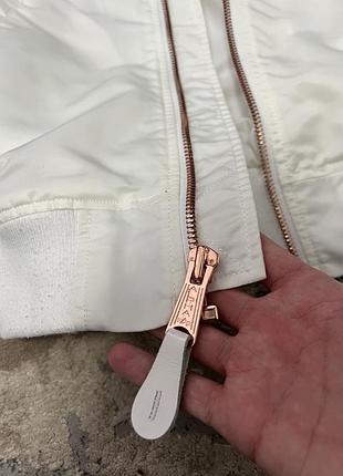 Куртка alpha industries 4