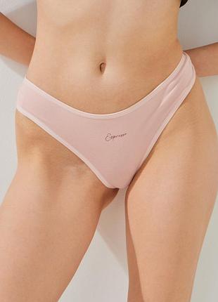 Трусики американки, набор 3 штуки, кофейные ♥️ s m l xl dominant туречица