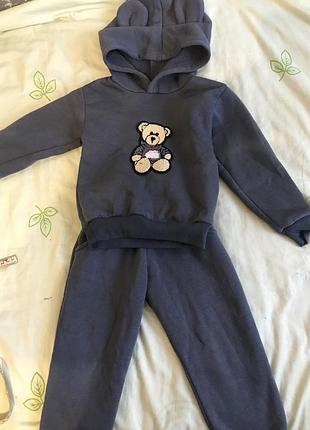 Костюм дитячий