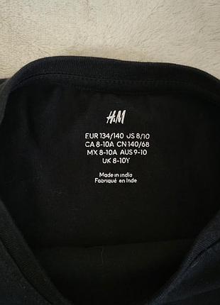 Лонгы h&amp;m детские 2