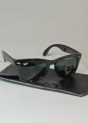 🕶️🕶️ folding wayfarer 🕶️🕶️ 3