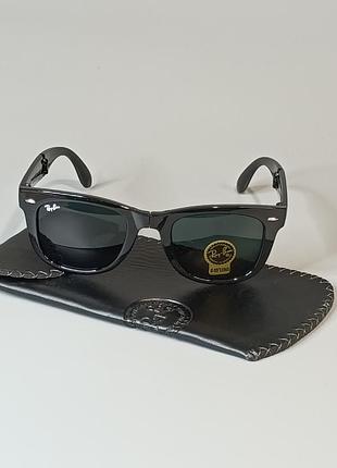🕶️🕶️ folding wayfarer 🕶️🕶️ 4