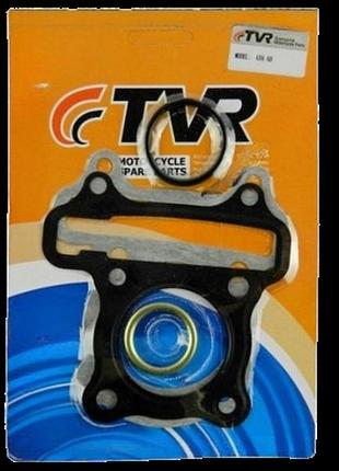 Прокладки циліндра 4т gy6-60cc 139qmb 44 мм комплект tvr