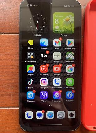 Xia 15c. 128gb.  nfc 4