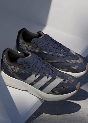 Чоловічі кросівки adidas lightblaze оригінал 43р/28 см