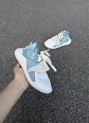 Кроссовки adidas y3