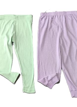 Пижамные штаны primark 2