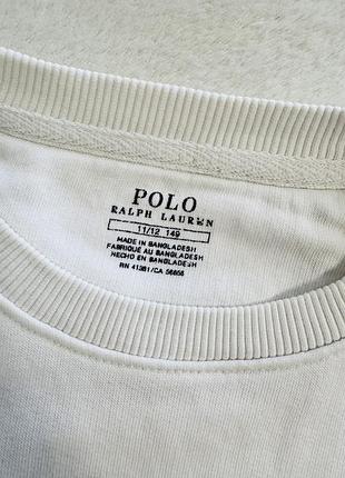 Кофта ralph lauren 5